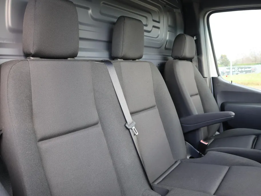 Mercedes-Benz Sprinter 317 CDI L2H2 LED AUT.