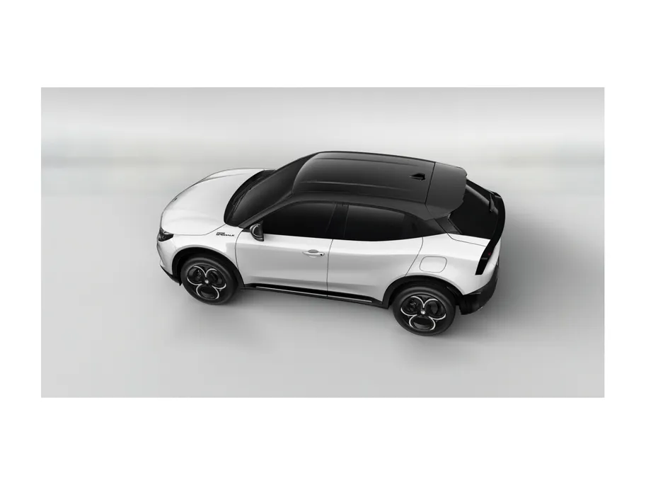 Alfa Romeo Junior Elettrica Sport Speciale