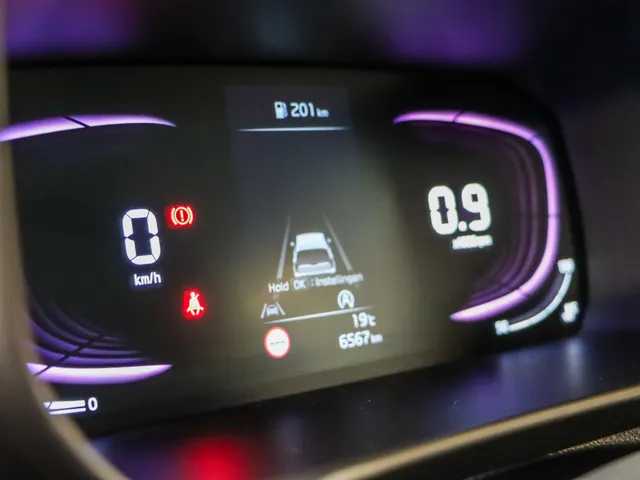 Kia Picanto 1.0 DPI DynamicLine