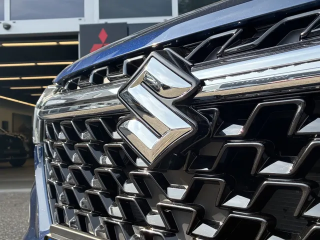 Suzuki S-Cross 1.4 B.jet Select Smart Hybrid | Trekhaak