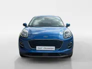 Ford Puma 1.0 EcoBoost Hybrid Titanium X | NL AUTO DEALERONDERHOUDEN | Winter Pack | B&O Audio | Apple Carplay & Android Auto |