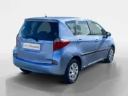Toyota Verso-S 1.3 VVT-i Comfort Plus Uitstekend onderhouden | Airco | Radio/CD | Elektr. rmn/spg | etc.