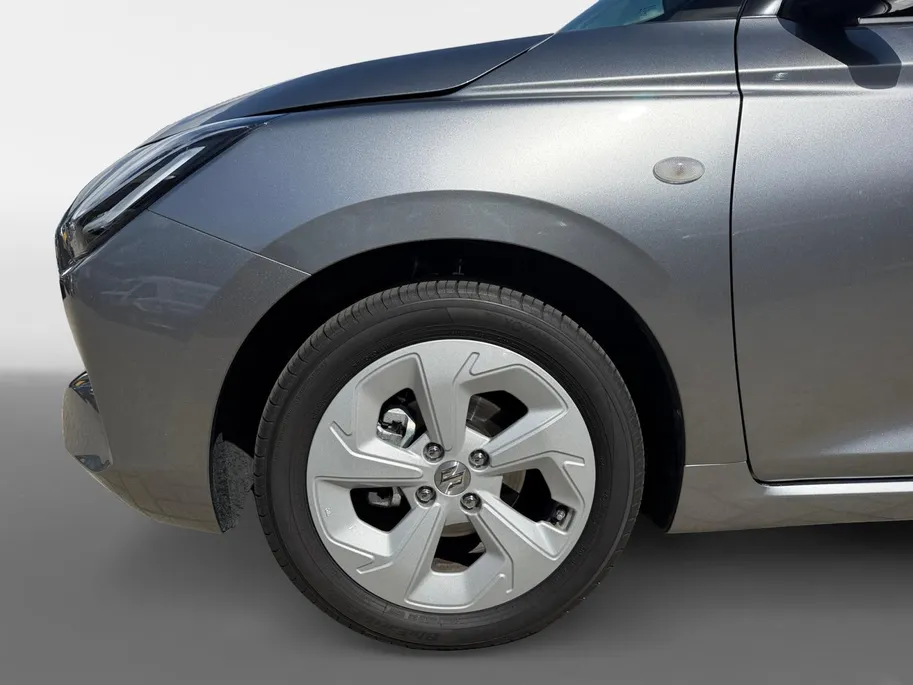 Suzuki Swift 1.2 Select Smart Hybrid | Garantie t/m 2036! | 16 LM velgen | Adaptive Cruise Control | 9-inch HD-touchscreen | Apple CarPlay & Android Auto
