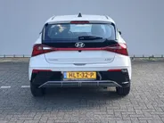 Hyundai i20 1.0 T-GDI MHEV Comfort / Cruisecontrol / Carplay /