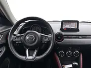 Mazda CX-3 2.0 SkyActiv-G 120 GT-M | Automaat! | Navi | Leder | Climate control |