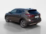 Nissan QASHQAI 1.3 DIG-T N-Connecta *Automaat*Navi+360Camera*Panoramadak*Climate Control*LM.Velgen*1ste eigenaar!*Zeer nette auto!