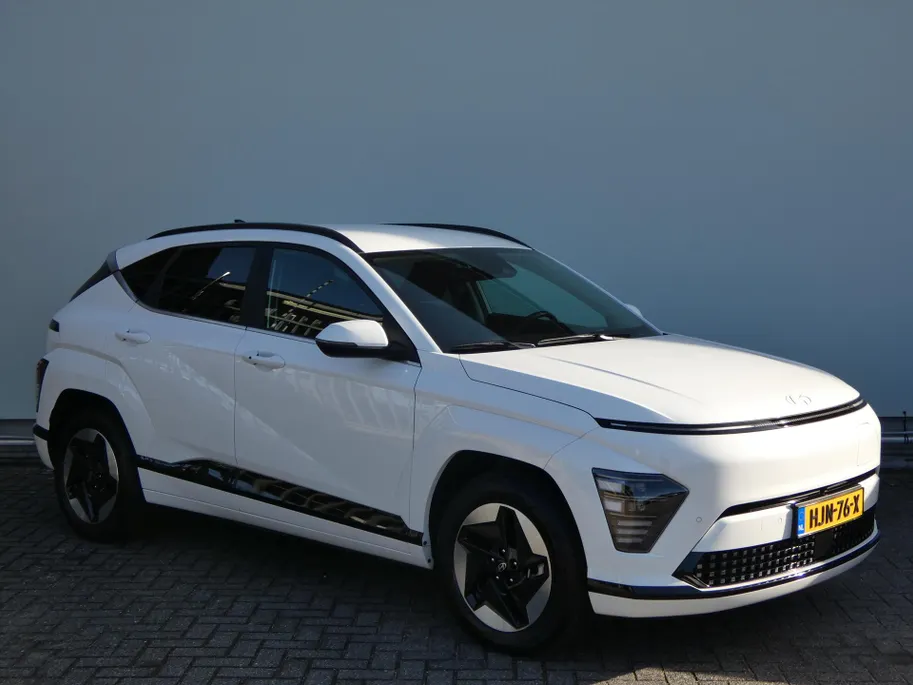 Hyundai Kona 64,8 kWh 204pk Comfort Smart