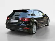 Audi A3 Sportback 1.4 e-tron Pro Line plus