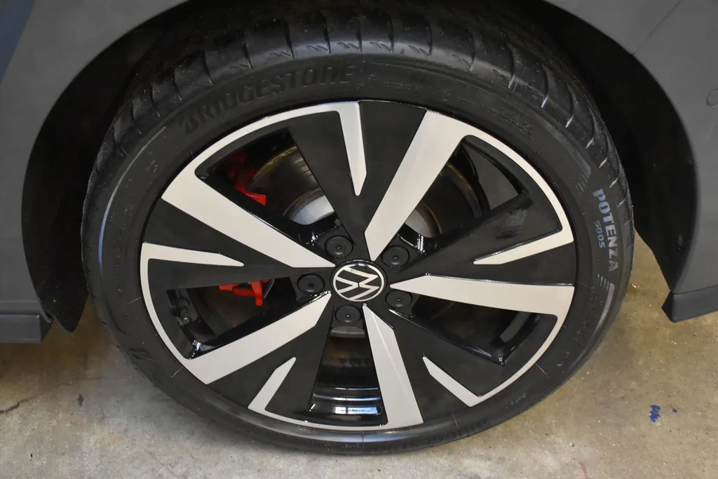 Volkswagen Golf 1.5 eHybrid GTE | Panoramadak | 360° Camera | Navigatie