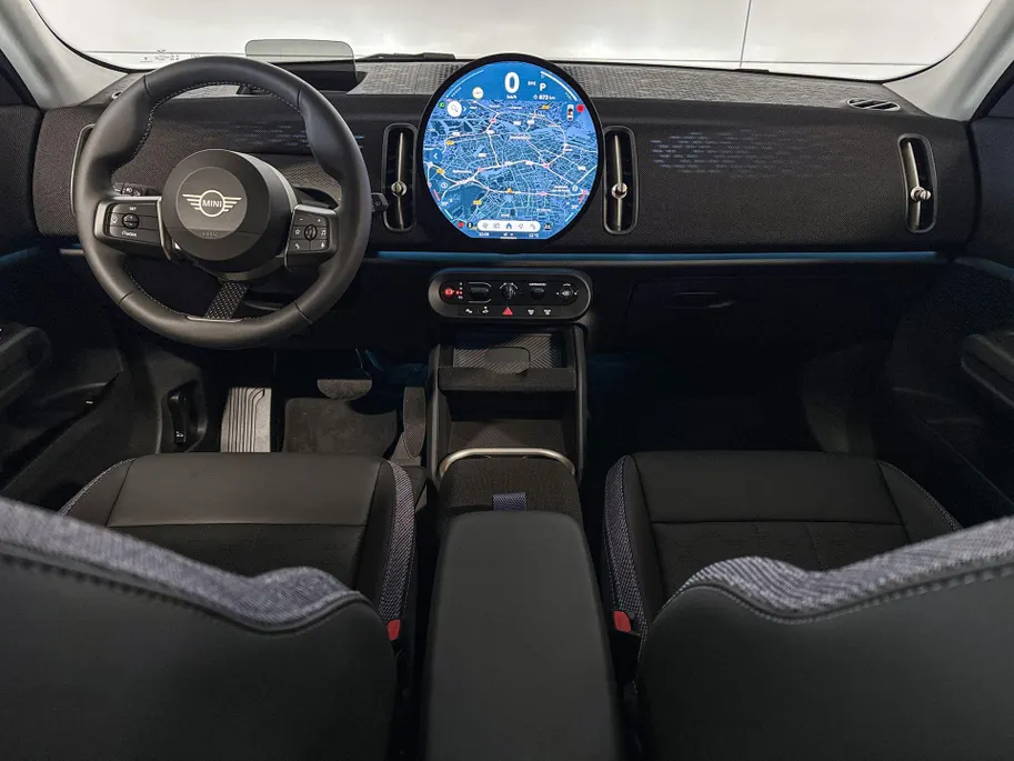 MINI Countryman 1.5 C
