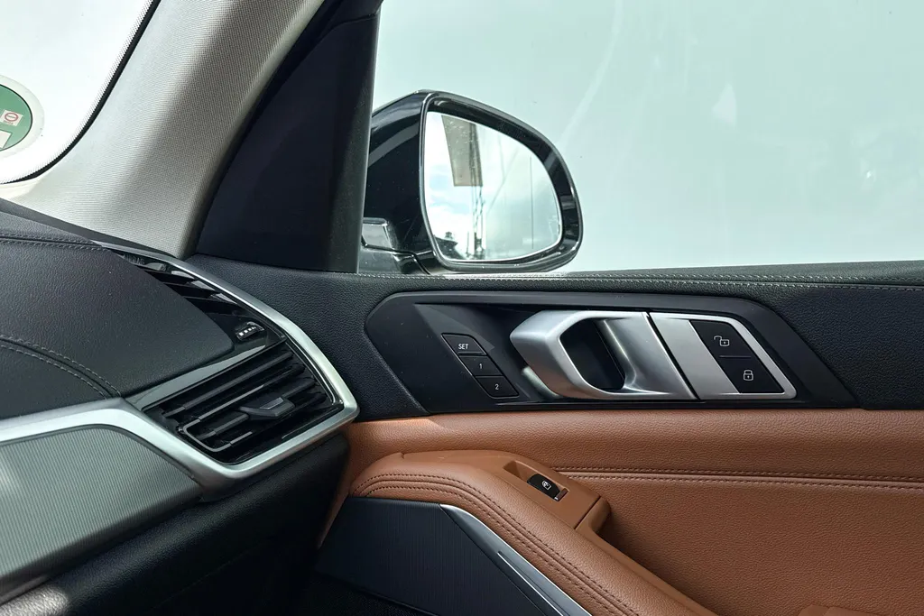 BMW X5 xDrive40i High Executive