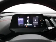 Volkswagen ID.5 GTX 77 kWh 299pk · Panoramadak · 360 Camera · Keyless · Dodehoeksensor · Matrix LED · Alarmklasse 3 · Head-Up Display ·