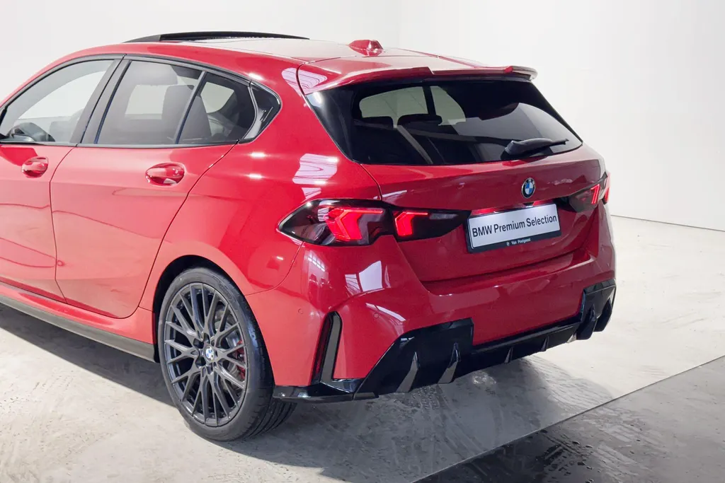BMW 1 Serie 120 M Sportpakket Pro Individual