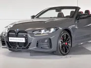 BMW 4 Serie Cabrio M440i xDrive