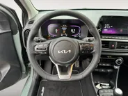 Kia Picanto 1.0 GDi GT-Line PL VANAF 318,- PER MAAND| bel voor info | Zwarte GT-Line bekleding | NU MET €2.000 inruilpremie