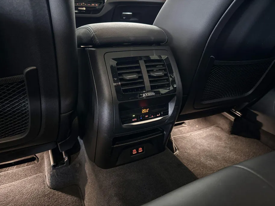 BMW X3 M40i xDrive Business Edition Plus