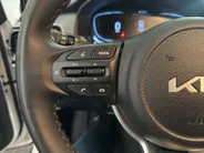 Kia Stonic 1.0 T-GDi MHEV 100pk DynamicPlusLine