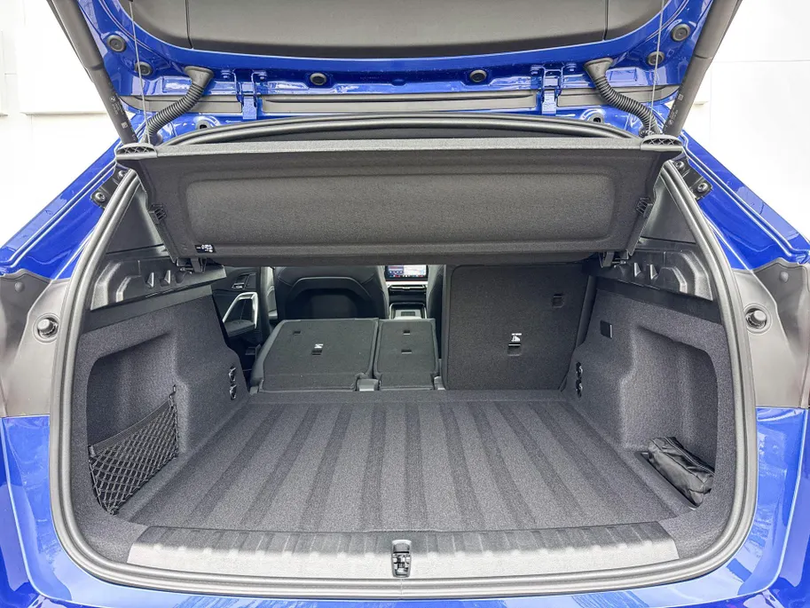 BMW iX1 eDrive20 67 kWh
