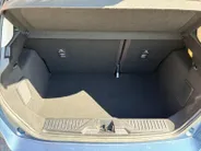 Ford Fiesta 1.0 EcoBoost Titanium | 1e Eigenaar | NL-Auto | Navigatie | Climate Control | Cruise Control | Parkeersensoren | Lichtmetalen velgen | All Weather banden