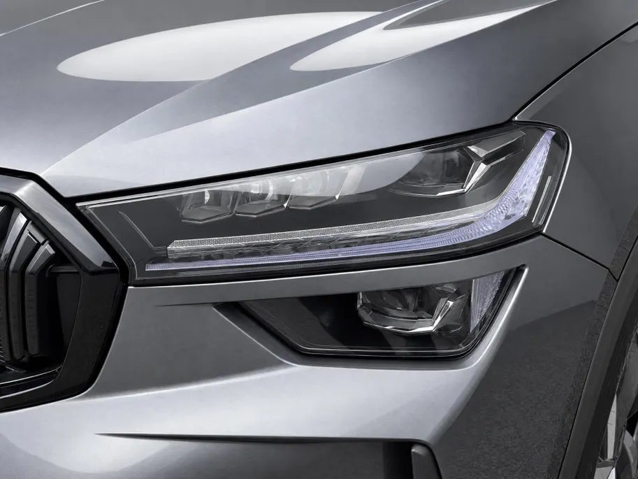 Škoda Kodiaq Sportline Business 1.5 TSI PHEV 150kW / 204PK DSG | Trekhaak wegklapbaar | Herwaardering | Uit voorraad leverbaar!