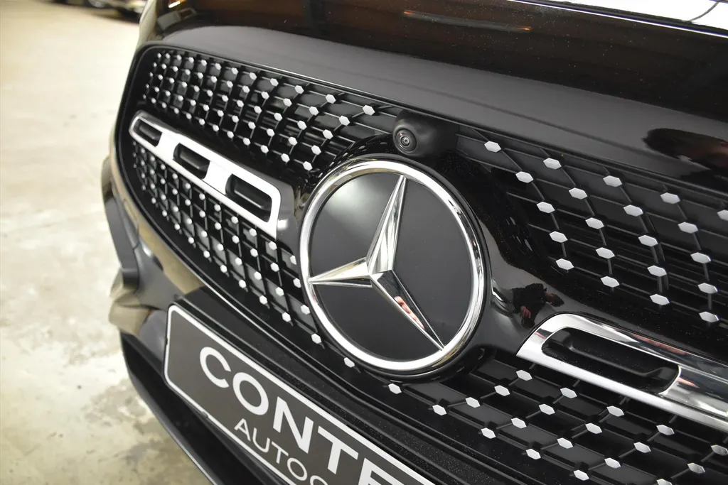 Mercedes-Benz GLA 250 e AMG Line |Night Pakket |360cam |Sfeerverlichting |Uniek!
