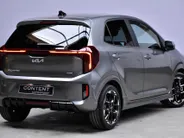 Kia Picanto 1.0 GDI 4-zits GT-Line NIEUW - LEVERBAAR