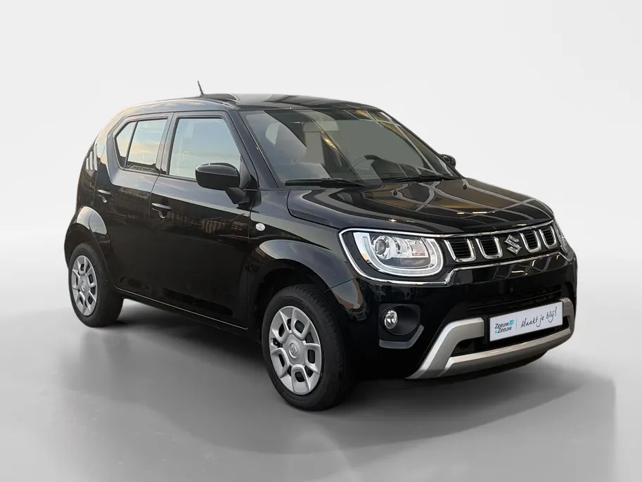 Suzuki Ignis 1.2 Smart Hybrid Comfort | Airco | 12 maanden garantie |