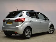 Kia Venga 1.4 CVVT 90pk Summer Edition Navigatie, Panoramadak, Trekhaak.
