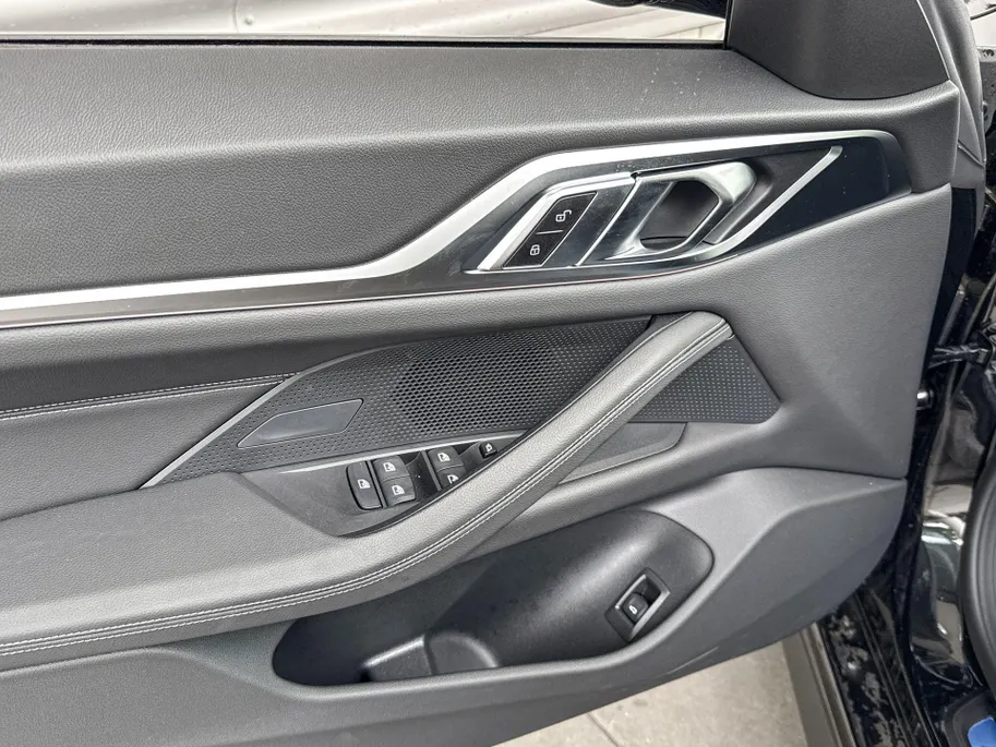 BMW 4 Serie Gran Coupé 420i High Executive