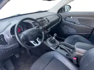 Kia Sportage 1.6 GDI X-ecutive Plus Pack | Cruise/ Climate Control | Navigatie | Trekhaak | 12 maanden garantie! |