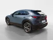 Mazda CX-30 2.0 e-SkyActiv-X M Hybrid Luxury | Automaat| Dealeronderhouden | Stoelverwarming | Bose |  Zeer nette auto | Lederen interieur | BLIS | Adaptive cruise control | Camera | carplay |
