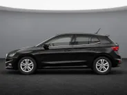 Škoda Fabia Business Edition 1.0 TSI 85 kW / 115 PK Hatchback | Black magic | 16'' lichtmetalen velgen | 1.000,- inruilpremie!!!