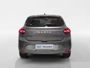 Dacia Sandero 1.0 TCe 90 Journey | Camera | Dodehoek Detectie | Parkeersensoren | Cruise & Climate Control | LMV | 12 Maanden BOVAG Garantie
