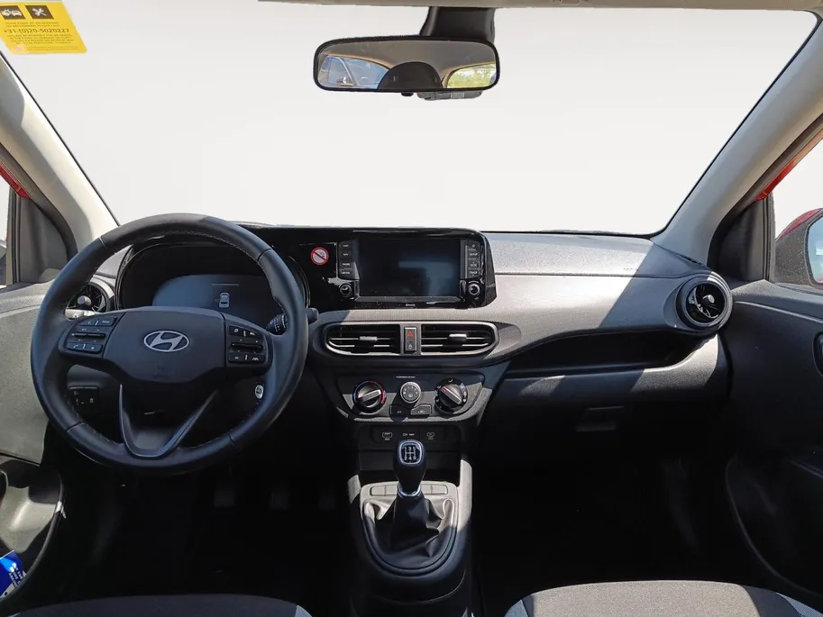 Hyundai i10 1.0 Comfort Smart |
