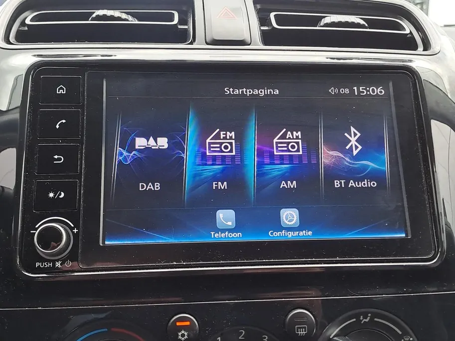 Mitsubishi Space Star 1.2 Connect+ 1e Eigenaar | Carplay | Airco | Bluetooth | Bovag garantie | NAP
