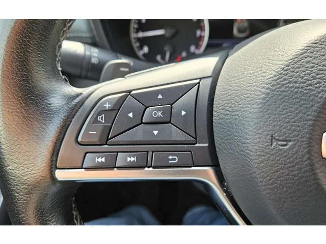 Nissan Juke 1.0 DIG-T 114pk DCT N-Connecta