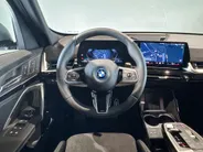 BMW X1 xDrive25e