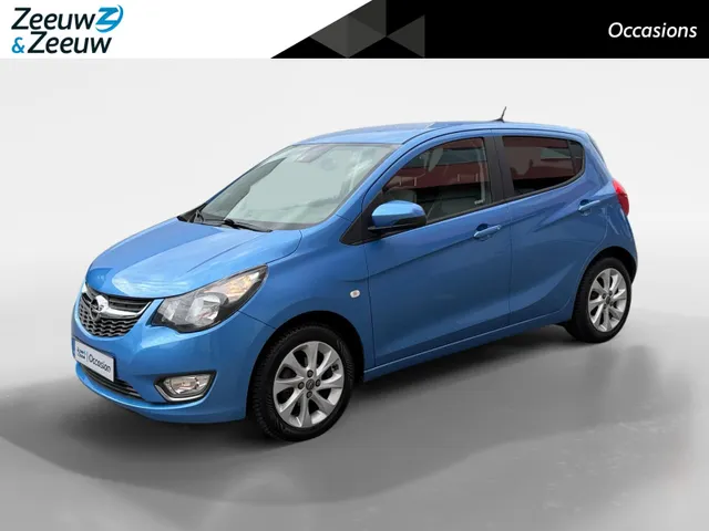 Opel KARL