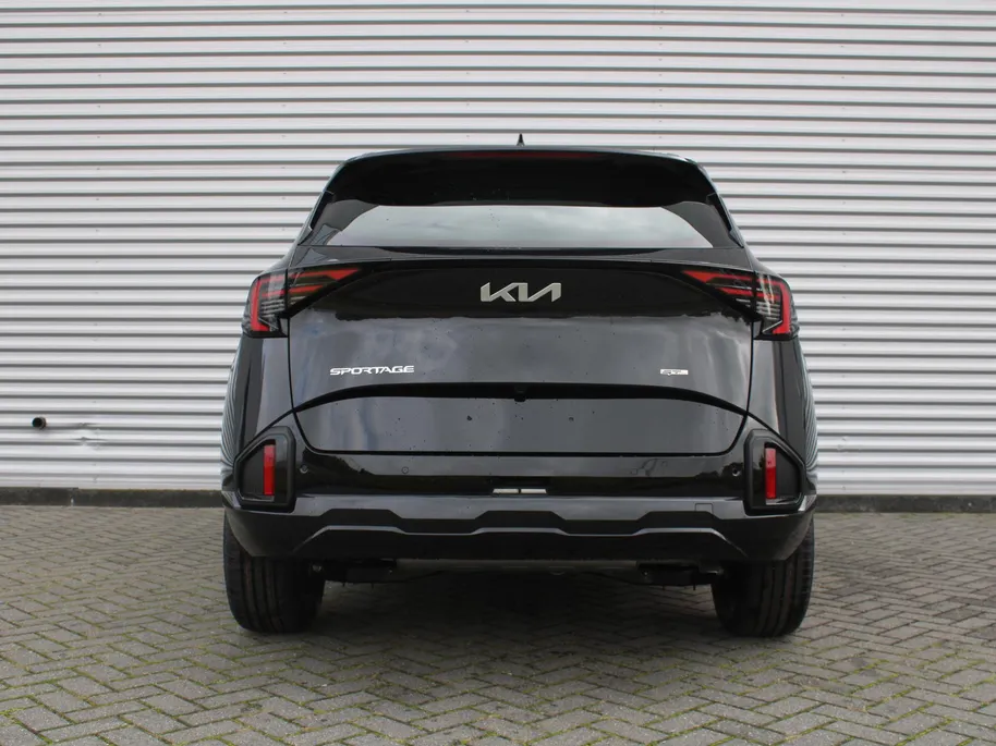 Kia Sportage 1.6 T-GDi Hybrid GT-PlusLine | Automaat | Nieuw | Direct leverbaar | Tot € 3.000 inruilvoordeel bij aanschaf |