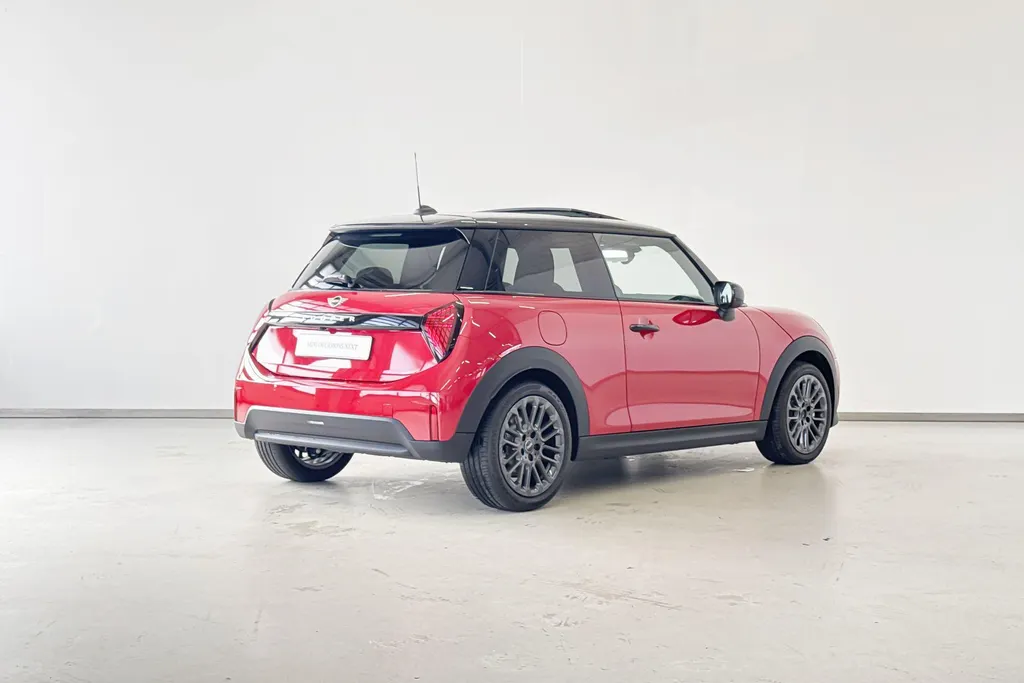 MINI Cooper 3-deurs 1.5 Cooper C Classic L