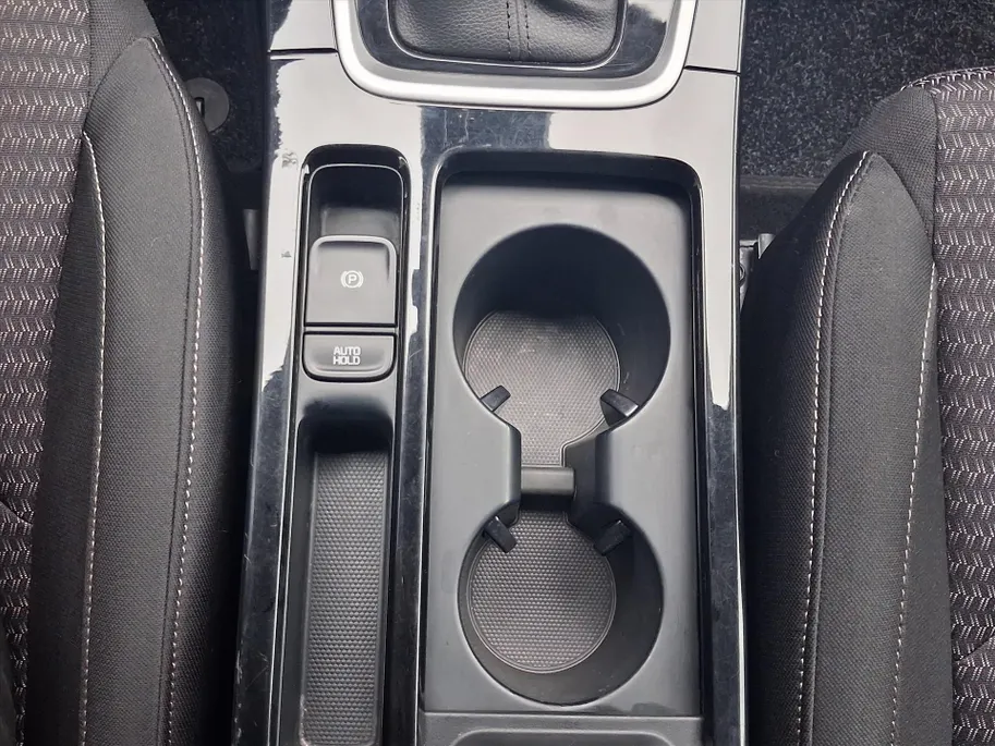 Kia Ceed 1.6 GDI PHEV Plug-In DynamicPlusLine Edition |Camera |Direct Beschikbaar