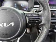 Kia Picanto 1.0 DPI GT-Line | Panoramadak | Camera | Stoel/Stuurverwarming | Apple Carplay/Android Auto | Adaptieve Cruise Control | Lichtmetalen Velgen |