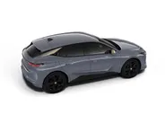DS N°4 Performance Line Automaat | Pack Tech