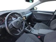 Škoda Superb Combi 1.4 TSI ACT Ambition Business | Trekhaak | Achteruitrijcamera | Navigatie | Cruise/Climate control | 12 maanden garantie!|