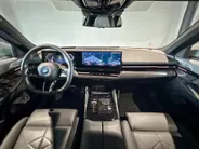 BMW 5 Serie Touring 530e