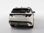 Hyundai Tucson 1.6 PHEV | N-LINE BUSINESS | Z&Z ACTIE | 5500,- KORTING |