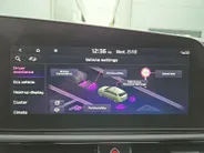 Kia Niro 1.6 GDi Hybrid ExecutiveLine Meest luxe uitvoering | Dealer onderhouden | Schuif-/kanteldak | Cruise Control Adaptief | Dodehoek Detectie | Head up Display | Stoelverwarming en Ventilatie | Harman/Kardon | Android & Carplay | NAP