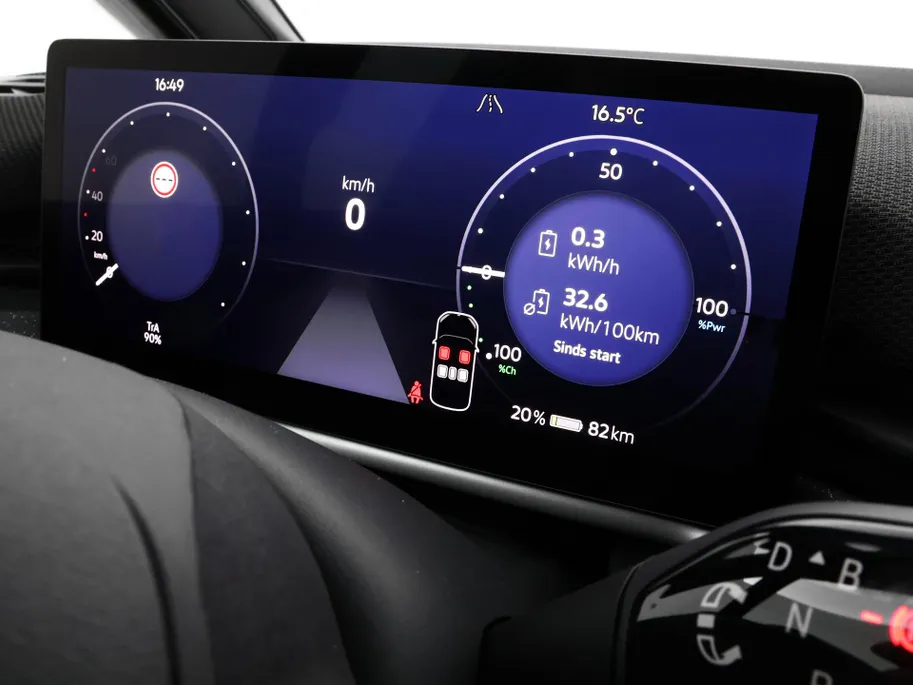 Volkswagen ID.3 (1) GP2 Life 61 kWh accu 190 PK Elektr. aandrijving · Comfort Pakket · Zijruiten achter en achterruit getint ·