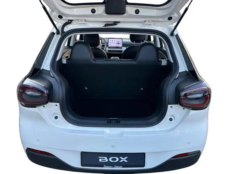 Dongfeng Box Premium Edition 42 kWh UIT VOORRAAD |  DIRECT RIJDEN, RIJKLAAR! Snoepje van de maand!