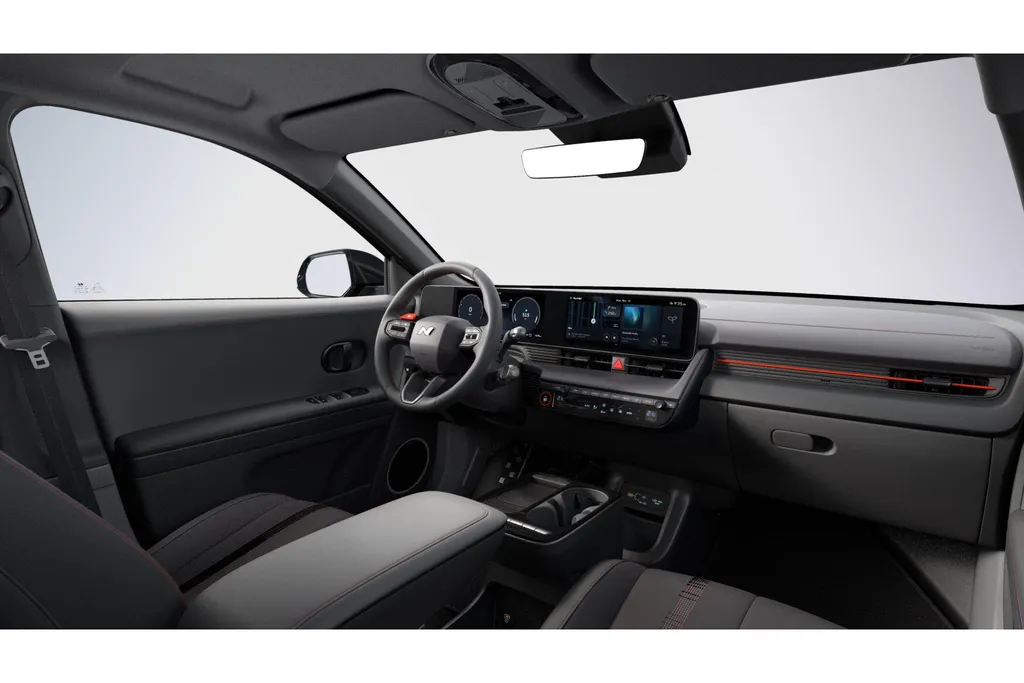 Hyundai IONIQ 5 N Line Business 84 kWh | VERSCHILLENDE KLEUREN! | € 3.000,- korting! | OP=OP | ACTIE
